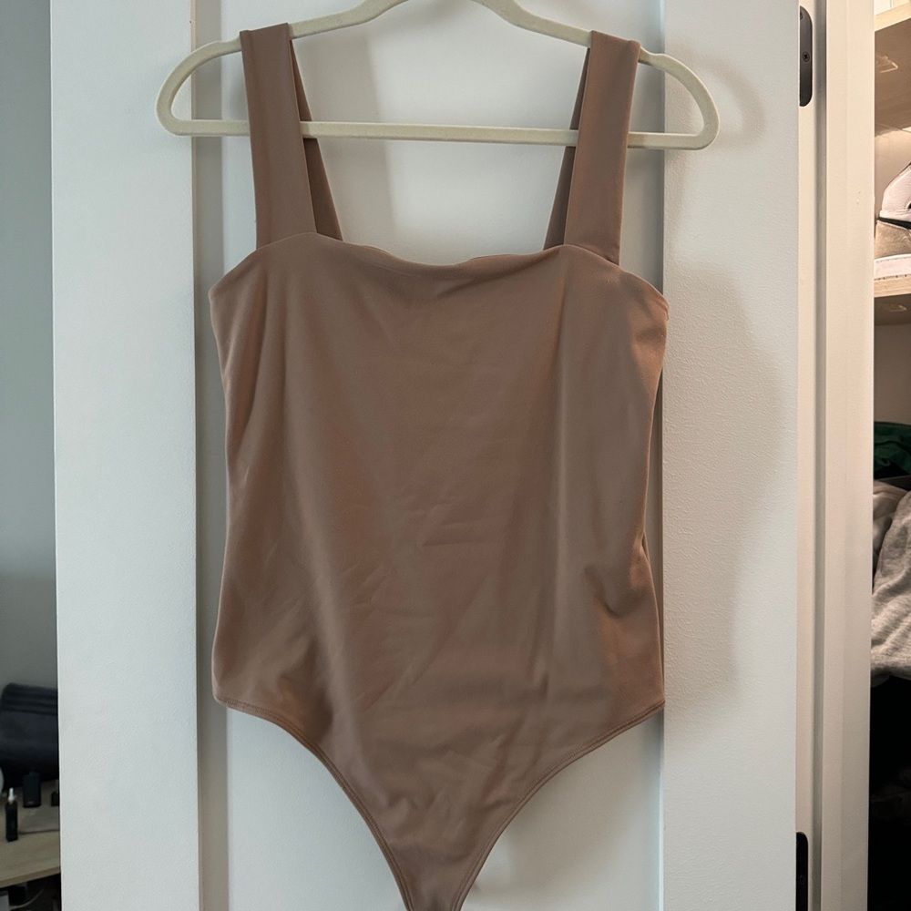 Abercrombie & Fitch Bodysuit